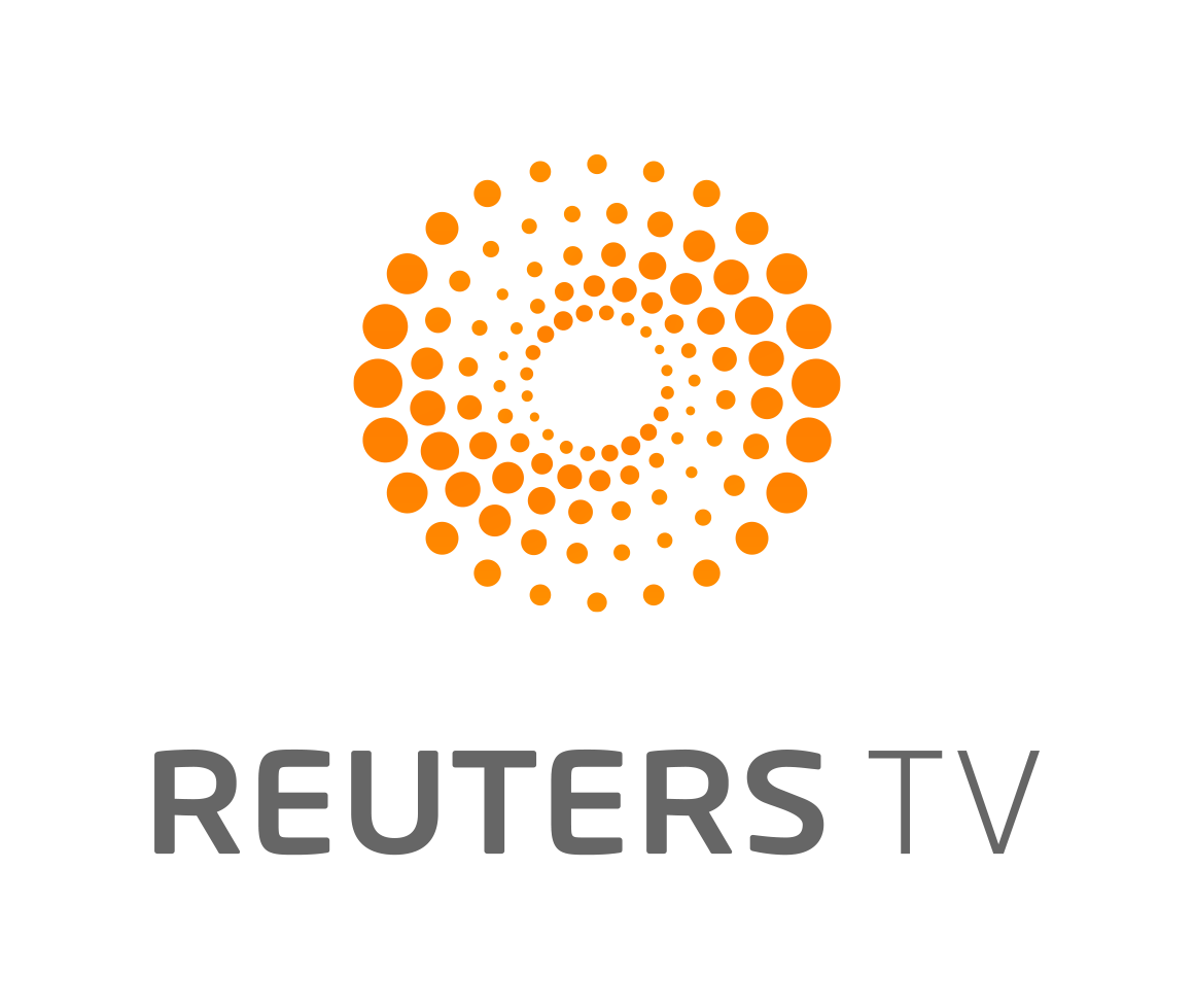 Thomson Reuters Logo - Fonts In Use